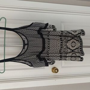 White House Black Market Blouse